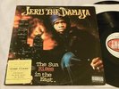 Rap Hip Hop Vinyl LP -  Jeru The Damaja - The Sun Rises In The East - 1994 Origi