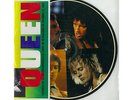 QUEEN : LP - LEIDEN - PICTURE DISC