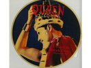 QUEEN : LP - I WANT TO BREAK FREE - PICTURE DISC - ITALY
