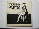 JOHN HASSELL -TEACH - IN SEX - RARE EP NM 1966  INC CLIVE HEATH AND PETE BEVAN