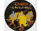 QUEEN : LP - A KIND OF MAGIC - PICTURE DISC