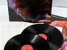 BOB DYLAN At Budokan 2LP Canada Export 1979 Columbia PC2 36067 gfs+inners+poster