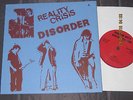 DISORDER Reality crisis/1984  7