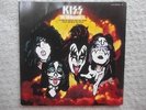 KISS / THE ORIGINALS 2 JAPAN 3LP / BOOKLET, PAUL STANLEY, ACE FREHLEY, EX-
