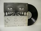 JEFF PHELPS LP Magnetic Eyes EXCELLENT-SHRINK Modern Soul--Funk-Boogie-Electro