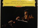 LP : Deutsche  Grammophon 