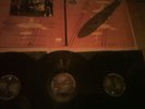 Led Zeppelin Remasters 3 Lp