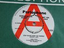 ADAM FAITH STOP FEELING SORRY FOR YOURSELF 45 DJ DEMO UK PARLOPHONE 1965