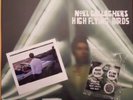 Noel Gallagher's High Flying Birds Limited Edition Vinyl Singles Box set Oasis