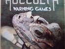 HOCCULTA:WARNING GAMES LP ITALO IMPORT