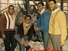 FOUR TOPS - S/T  E.P. (FLIPBACK SLEEVE)