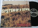 System Of A Down - Toxicity LP