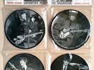 THE BEATLES Limited Edition 4x7