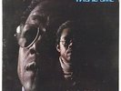 RARE original CHARLES ROUSE Two Is One jazz LP STRATA-EAST 1974