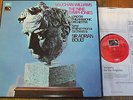 SLS 822 Vaughan Williams The Nine Symphonies / Boult 9 LP box HP LIST