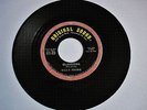 BILLY YOUNG. GLENDORA /And / ARE YOU FOR ME. ORIGINAL SOUND. OS - 29 . Rarity