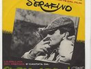 Italian Serafino Pietro Germi Carlo Rustichelli Clan Celentano ballata pastore