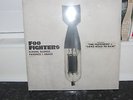 VINYL ALBUM THE FOO FIGHTERS SEALED MINT ECHOES SILENCE PATIENCE AND GRACE