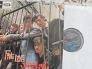 YARDBIRDS - FIVE LIVE YARDBIRDS  1N 1N 1st press  33SX1677 MONO Black Blue Label