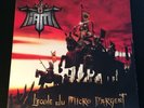 Iam - L'ecole Du Micro D'argent 3x LP Vinyl OG US Pressing many auctions RARE