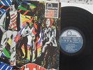PRETTY THINGS -  We Want Your Love DUTCH FONTANA LP 1967 rare PSYCH BEAT