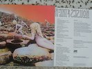 LED ZEPPELIN - HOUSE OF THE HOLY  Vinyl LP - ATL 50014  D 1973 MINT-  FOC