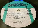 Maxi Priest Love In The Ghetto Rare Killer Roots 12