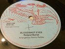 Roland Burrel Bloodshot Eyes Rare Killer Roots 12