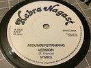 Symbol Misunderstanding Rare Killer Roots 12