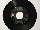 RARE  NORTHERN SOUL 45 THE DIPLOMATS  HONEST TO GOODNESS  MINIT 32006  VG++ / M-