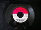 Rare Primal Garage Surf 60's,45rpm THE TRADEWINDS,BRANDYWINE,ABA-DABA-DO DANCE
