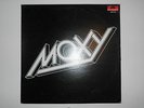Moxy - Moxy  Original s/t POLYDOR Canada Press.1975 Feat.Tommy Bolin STREETHEART