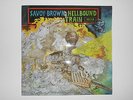 Savoy Brown - Hellbound Train DECCA UK Progressiv Gatefold Lp1972 VG Condition