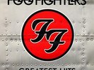 Foo Fighters Greatest Hits 2 x Vinyl New