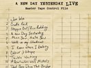 JOE BONAMASSA - A NEW DAY YESTERDAY-LIVE 2 VINYL LP NEW+
