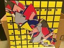 Wipers Is This Real MINT original  LP kbd Park Avenue
