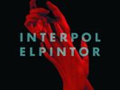INTERPOL - EL PINTOR  VINYL LP NEW+
