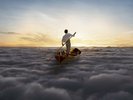 PINK FLOYD - THE ENDLESS RIVER 2 VINYL LP NEW