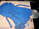 JENNIFER WARNES : FAMOUS BLUE RAINCOAT LP 1987 CYPRESS GERMANY