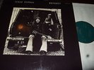 TERJE RYPDAL : ODYSSEY 2LP 1975 ECM 1067/68 ST GERMANY