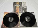 Bruce Springsteen - The Rising  on Columbia 2LP C2 86600 VG+