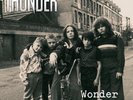 THUNDER - WONDER DAYS 2 VINYL LP NEW+