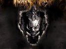 ROTTING CHRIST - THEGONIA 2 VINYL LP NEW+