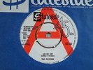 THE CHIFFONS SAILOR BOY / WHEN SUMMER'S THROUGH 45 DEMO DJ UK STATESIDE 1964