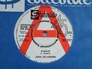 JOHN LEE HOOKER DIMPLES / I'M LEAVING 45 DJ DEMO UK STATESIDE 1964 BLUES