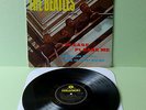BEATLES PLEASE PLEASE ME VERY RARE UK STEREO 1963  EX+