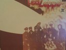 Led Zeppelin II Remastered by Jimmy Page Deluxe 2LP Vinyl w/ Alternate Version