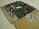 IAN DURY New Boots And Panties UK GOLD VINYL A2/B3 LP