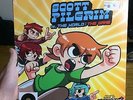 Anamanaguchi Scott Pilgrim Game Album Vinyl [Record Store Day] RARE LP