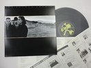 U2 Joshua Tree LP Vinyl JAPAN POLYSTAR ISLAND R28D-2066 With or Without You BONO